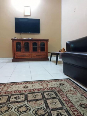 Nair Homestay